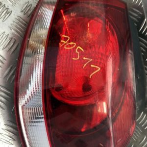 Feu arriere principal droit (feux) VOLKSWAGEN GOLF 6 Diesel - Image 1