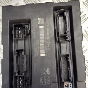 Module électronique AUDI A4 3 AVANT PHASE 1 BREAK Diesel - Image 1