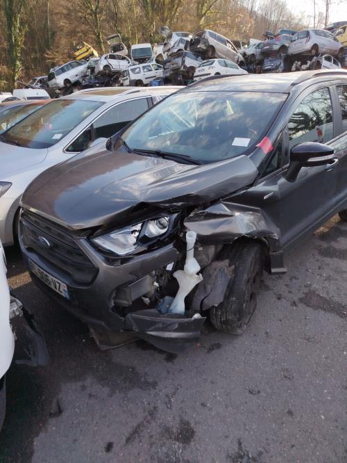 Retroviseur gauche FORD ECOSPORT PHASE 3 Essence - Image 4