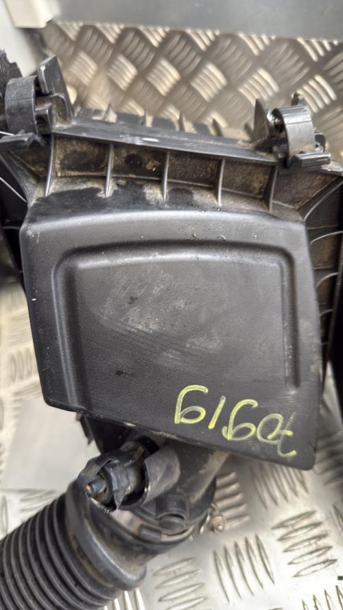 Boitier filtre a air FORD ECOSPORT PHASE 3 Essence - Image 2