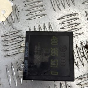 Relais electrique AUDI A6 2 PHASE 1 Diesel - Image 1