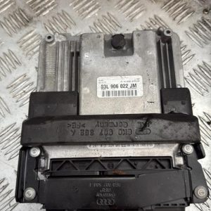 Calculateur moteur AUDI A4 3 AVANT PHASE 1 BREAK Diesel - Image 1