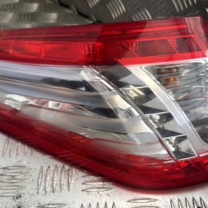 Feu arriere principal gauche (feux) PEUGEOT 508 1 SW PHASE 2 BREAK Diesel - Image 1