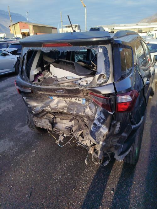 Retroviseur droit FORD ECOSPORT PHASE 3 Essence - Image 9