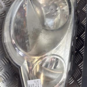 Optique avant principal droit (feux)(phare) VOLKSWAGEN POLO 4 PHASE 2 Essence - Image 1