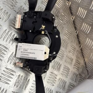 Com (Bloc Contacteur Tournant+Commodo Essuie Glace+Commodo Phare) AUDI A4 3 AVANT PHASE 1 BREAK Diesel - Image 1