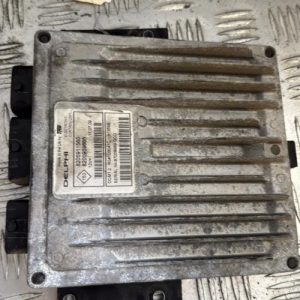 Calculateur moteur RENAULT CLIO 3 PHASE 2 BREAK Diesel - Image 1