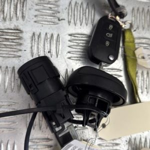 Neiman PEUGEOT 208 1 PHASE 2 Diesel - Image 1