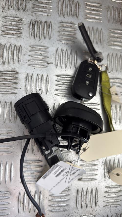 Neiman PEUGEOT 208 1 PHASE 2 Diesel - Image 1