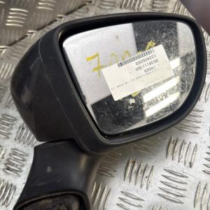 Retroviseur droit RENAULT CLIO 4 PHASE 2 Diesel - Image 1