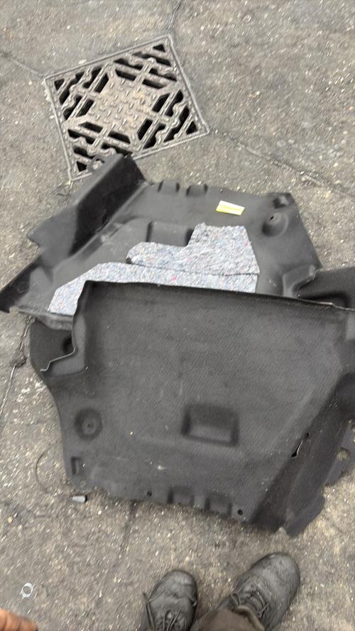 Banquette arriere RENAULT CLIO 4 PHASE 2 Diesel - Image 1