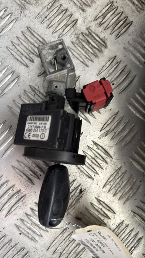 Neiman RENAULT CLIO 3 PHASE 2 BREAK Diesel - Image 3