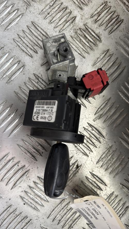 Neiman RENAULT CLIO 3 PHASE 2 BREAK Diesel - Image 4