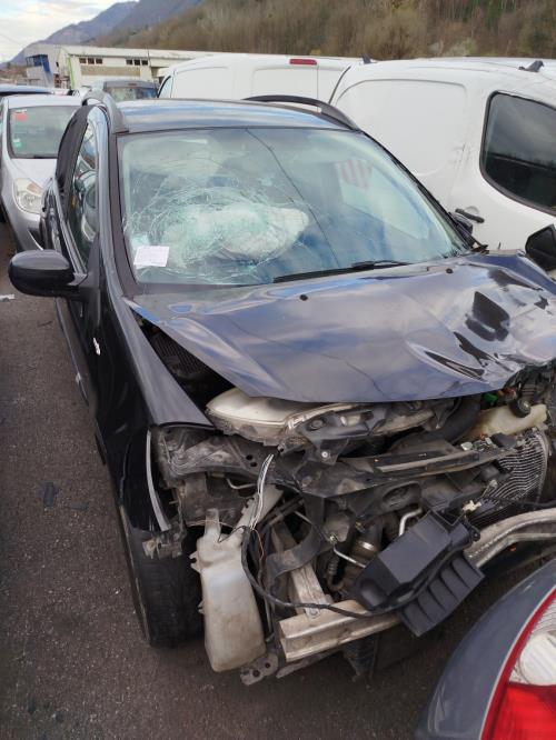 Neiman RENAULT CLIO 3 PHASE 2 BREAK Diesel - Image 5