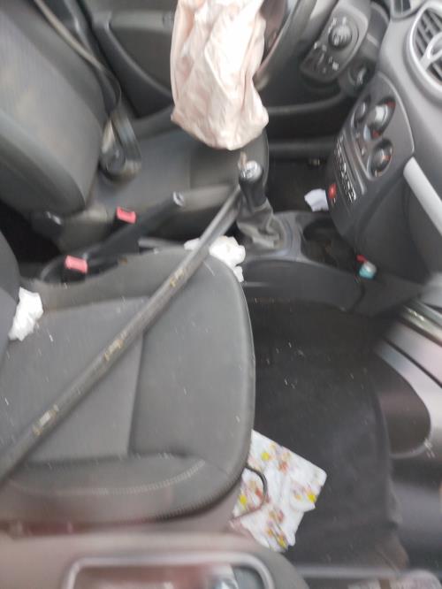 Neiman RENAULT CLIO 3 PHASE 2 BREAK Diesel - Image 6