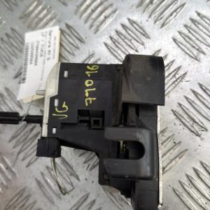 Serrure avant gauche RENAULT CLIO 2 CAMPUS PHASE 2 Diesel - Image 1