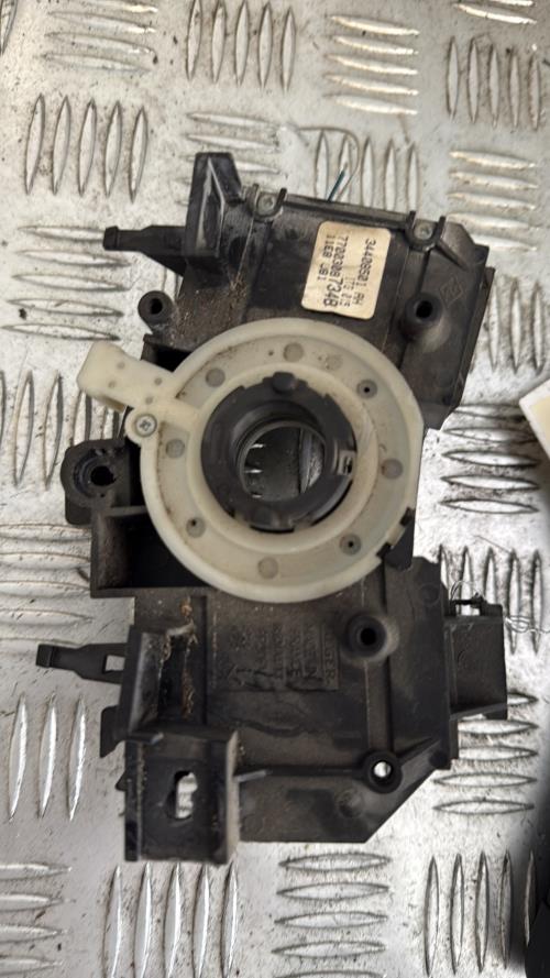 Contacteur tournant RENAULT KANGOO 1 PHASE 1 Diesel - Image 2