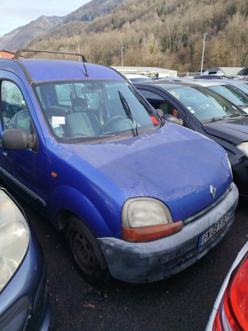 Contacteur tournant RENAULT KANGOO 1 PHASE 1 Diesel - Image 4