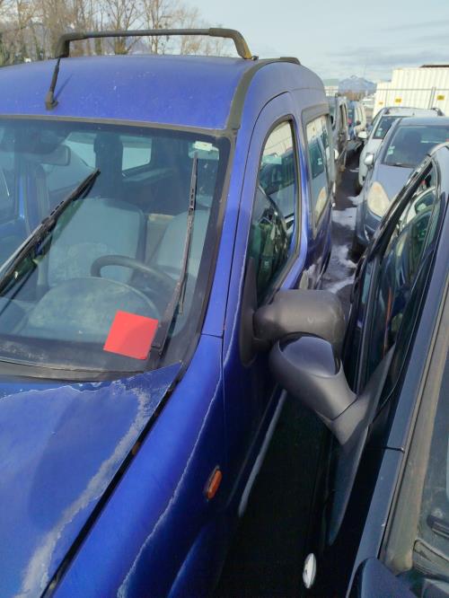 Contacteur tournant RENAULT KANGOO 1 PHASE 1 Diesel - Image 6