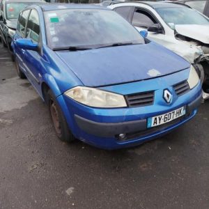 Kit de demarrage RENAULT MEGANE 2 PHASE 1 Diesel - Image 1
