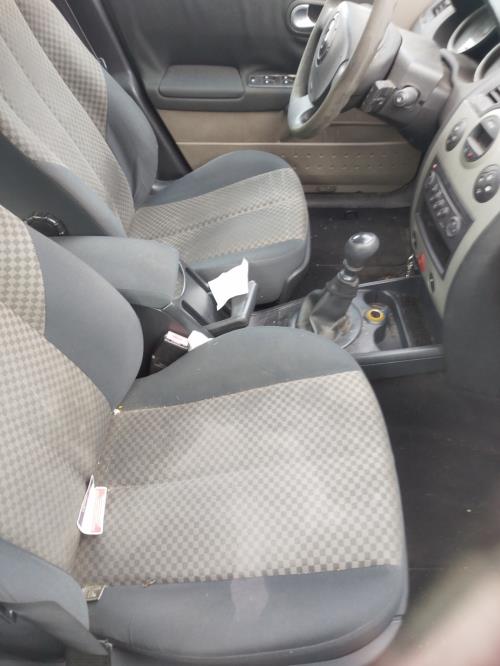 Kit de demarrage RENAULT MEGANE 2 PHASE 1 Diesel - Image 3