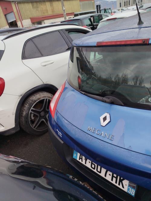 Kit de demarrage RENAULT MEGANE 2 PHASE 1 Diesel - Image 5