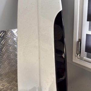 Becquet RENAULT CLIO 2 CAMPUS PHASE 2 Diesel - Image 1