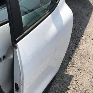 Porte arriere droit RENAULT CLIO 4 PHASE 2 BREAK Diesel - Image 2