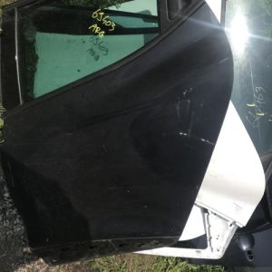 Porte arriere gauche RENAULT CLIO 4 PHASE 2 Essence - Image 4