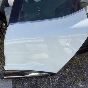 Porte arriere gauche RENAULT CLIO 4 PHASE 1 Essence - Image 1