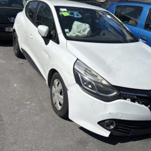 Porte arriere droit RENAULT CLIO 4 PHASE 1 Diesel - Image 1