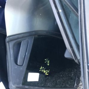 Porte arriere gauche RENAULT CLIO 4 PHASE 1 Essence - Image 1