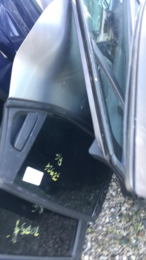 Porte arriere gauche RENAULT CLIO 4 PHASE 1 Essence - Image 3