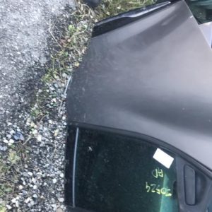 Porte arriere droit RENAULT CLIO 4 PHASE 1 Essence - Image 1