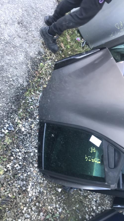 Porte arriere droit RENAULT CLIO 4 PHASE 1 Essence - Image 1