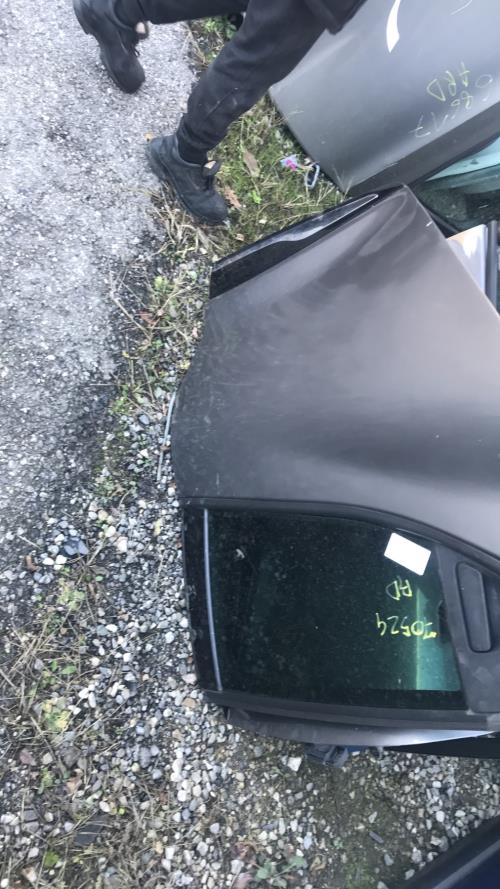 Porte arriere droit RENAULT CLIO 4 PHASE 1 Essence - Image 4