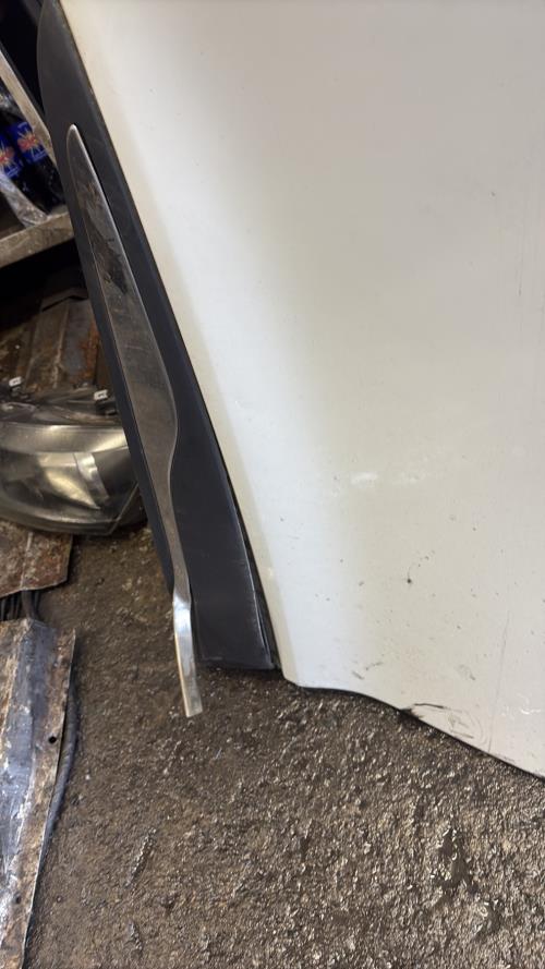 Porte arriere droit RENAULT CLIO 4 PHASE 1 Diesel - Image 2