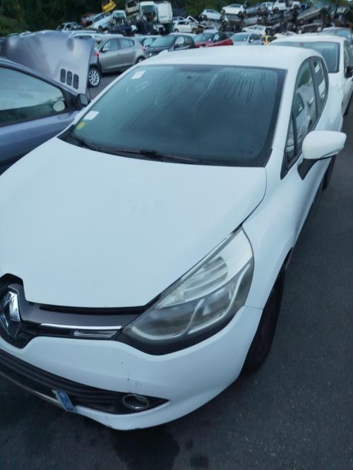 Porte arriere droit RENAULT CLIO 4 PHASE 1 Diesel - Image 5