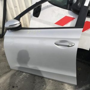 Porte avant gauche HYUNDAI I 20 3 Essence - Image 1