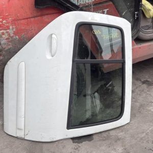 Porte arriere droit RENAULT CLIO 2 CAMPUS PHASE 2 Diesel - Image 1