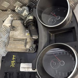 Kit de demarrage VOLKSWAGEN GOLF 6 Diesel - Image 1