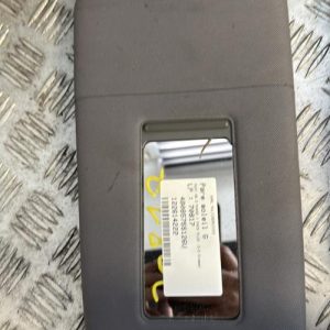 Pare soleil gauche AUDI A6 2 PHASE 1 Diesel - Image 1