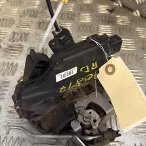 Serrure arriere droit AUDI A6 2 PHASE 1 Diesel - Image 1