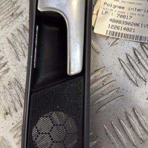 Poignee interieur arriere droit AUDI A6 2 PHASE 1 Diesel - Image 1