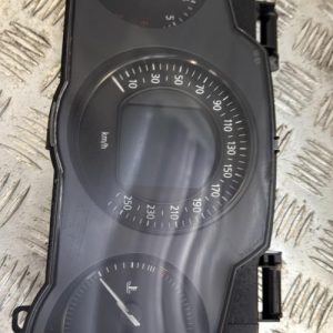 Compteur RENAULT MEGANE 4 PHASE 1 Essence - Image 1