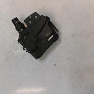 Commodo d'essuie glaces RENAULT CLIO 3 PHASE 1 Diesel - Image 1