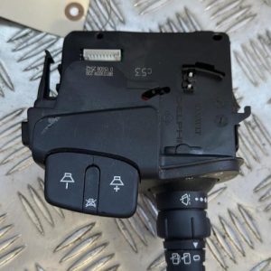 Commodo d'essuie glaces RENAULT CLIO 3 PHASE 1 Diesel - Image 1