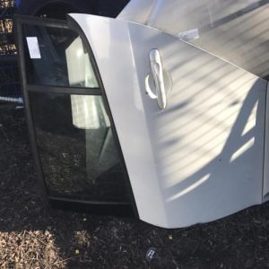 Porte arriere gauche RENAULT MEGANE 3 PHASE 2 Diesel - Image 1