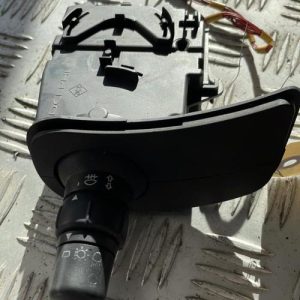 Commodo phare RENAULT CLIO 3 PHASE 2 Diesel - Image 1