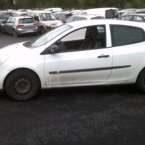 Commodo d'essuie glaces RENAULT CLIO 3 PHASE 2 Diesel - Image 2